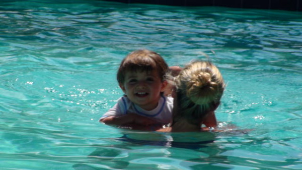 Swim Boca Local Swim Lesson 3